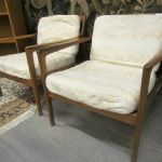 685 6333 ARMCHAIRS